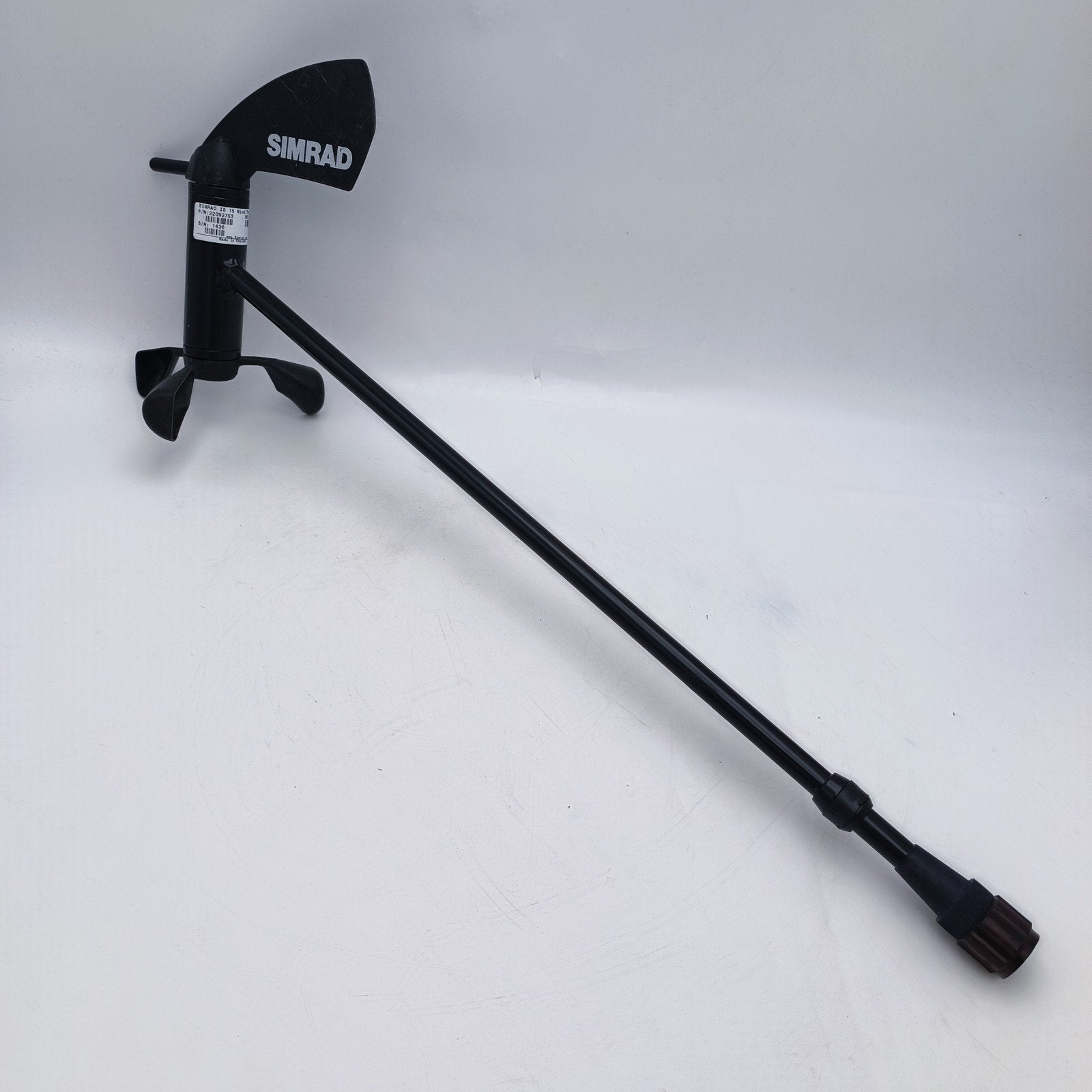 SIMRAD IS15 WIND VANE Transducer Sensor RobNet IS 15 TW , Ophalen of Verzenden, Nieuw, Overige typen