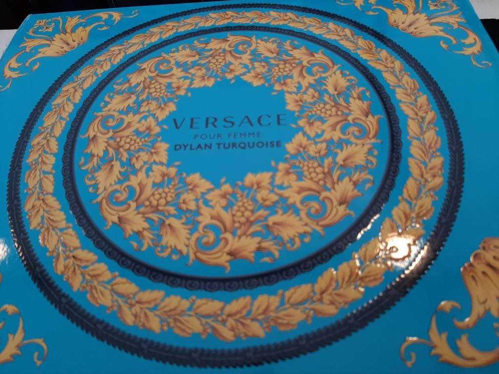Versace geuren, Verzenden, Nieuw