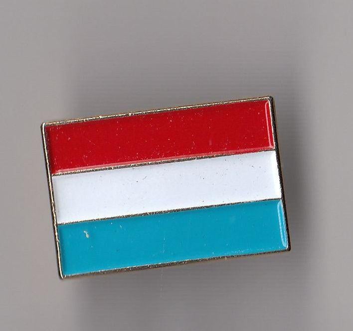 Nederlandse Vlag pin, Niet vindbaar, Niet vindbaar, Nederland, Embleem of Badge