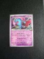 9558: Nieuwe Pokemon Kaart holofoil TEAM ROCKET's WOBBUFFET, Verzenden, Nieuw, Losse kaart, Foil