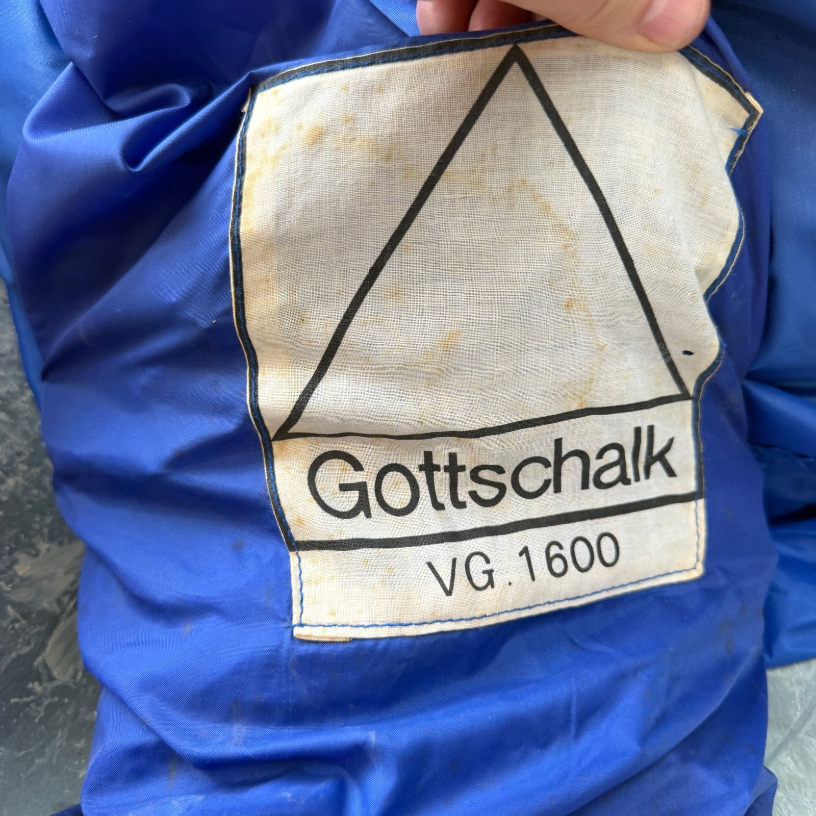 Luifel / Zonnescherm / Afdak met zij- en achterwand, Ophalen of Verzenden, Gebruikt