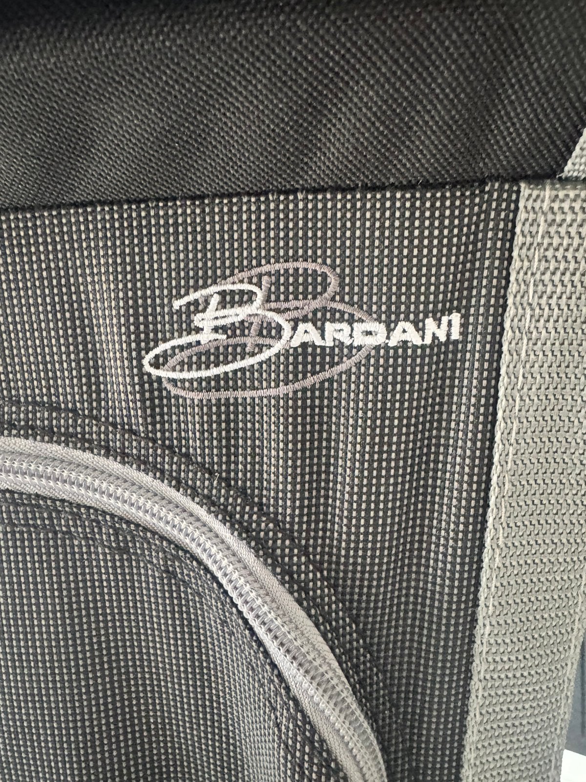 Kampeerkast campingkast Bardani Ripiani X4, Ophalen of Verzenden, Zo goed als nieuw, Campingkast