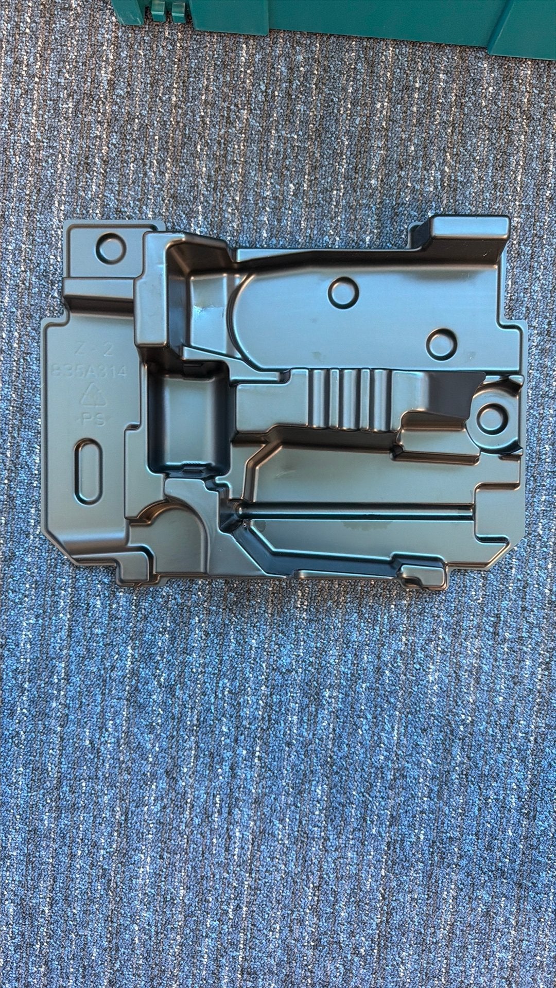 Makita Inlay voor DHR, Ophalen of Verzenden, Nieuw