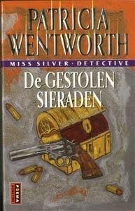 P. Wentworth : De gestolen sieraden (21), Boeken, Detectives, Ophalen of Verzenden, Zo goed als nieuw