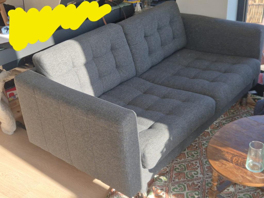 LANDSKRONA IKEA, Ophalen, Zo goed als nieuw