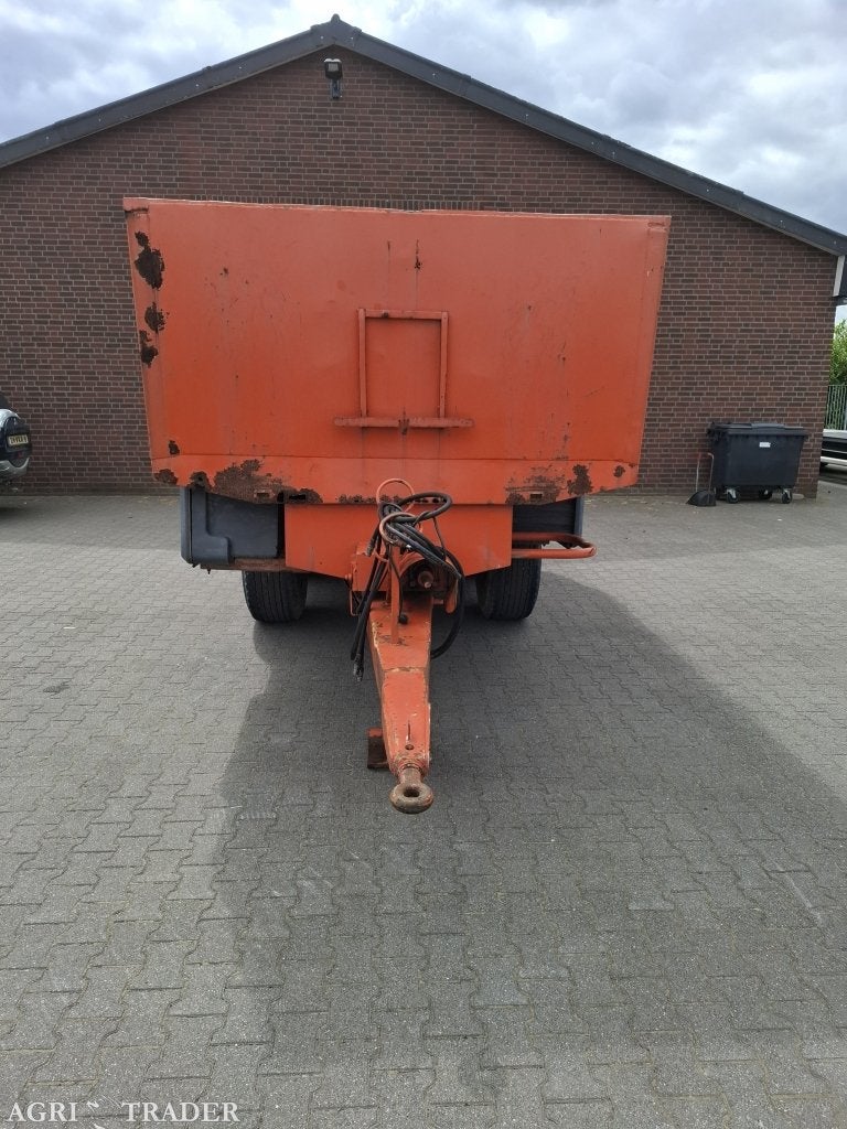 Kieper joskin, Zakelijke goederen, Agrarisch | Werktuigen, Niet opgegeven, -, Niet opgegeven