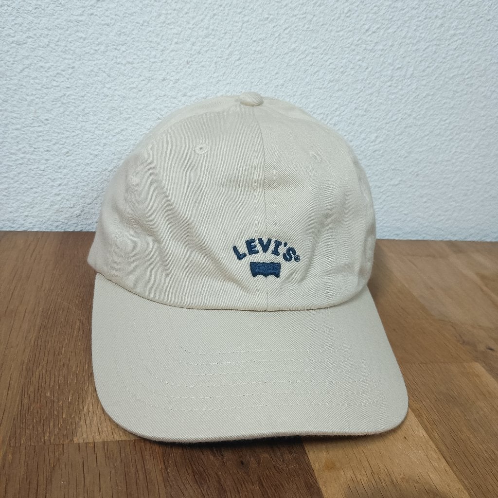 Levi's Pet, Kleding | Heren, Hoeden en Petten, Ophalen of Verzenden, Gedragen, Levi’s, Pet