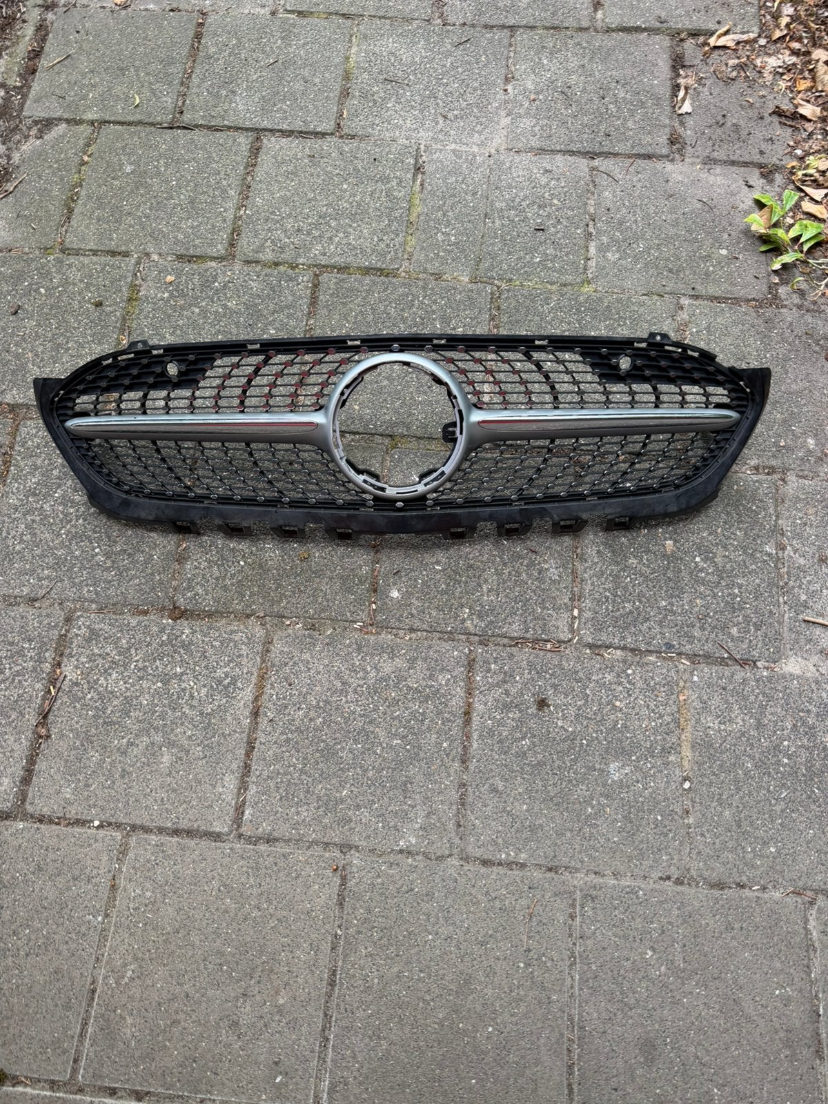 Mb A200 gril in perfecte staat, Auto-onderdelen, Ophalen, Bumper