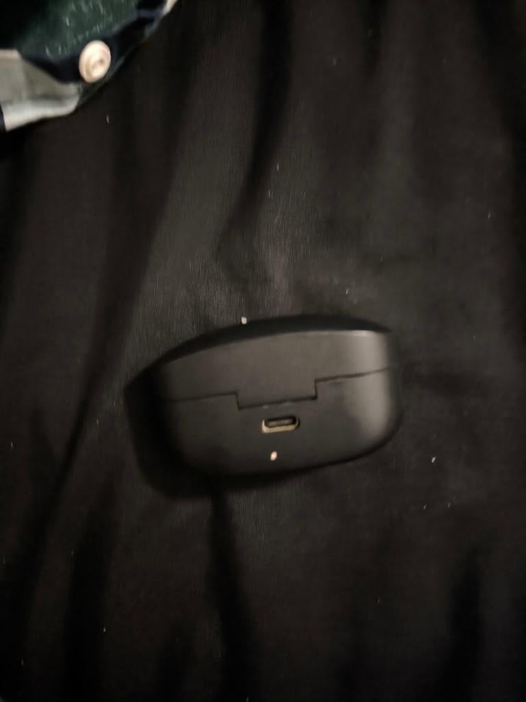 Sony WF 4 charging case only, Ophalen of Verzenden, Gebruikt, Overige merken, Draadloos