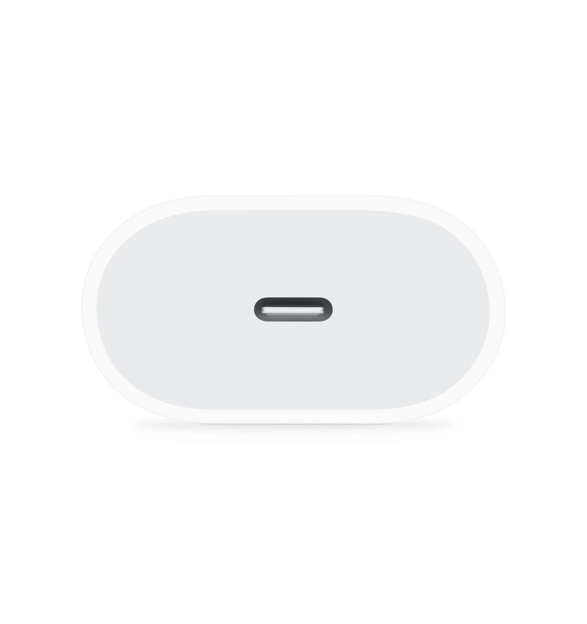 Foto 3 van Orginele Apple USB-C MD3J4ZM/A 20W Power Adapter -
