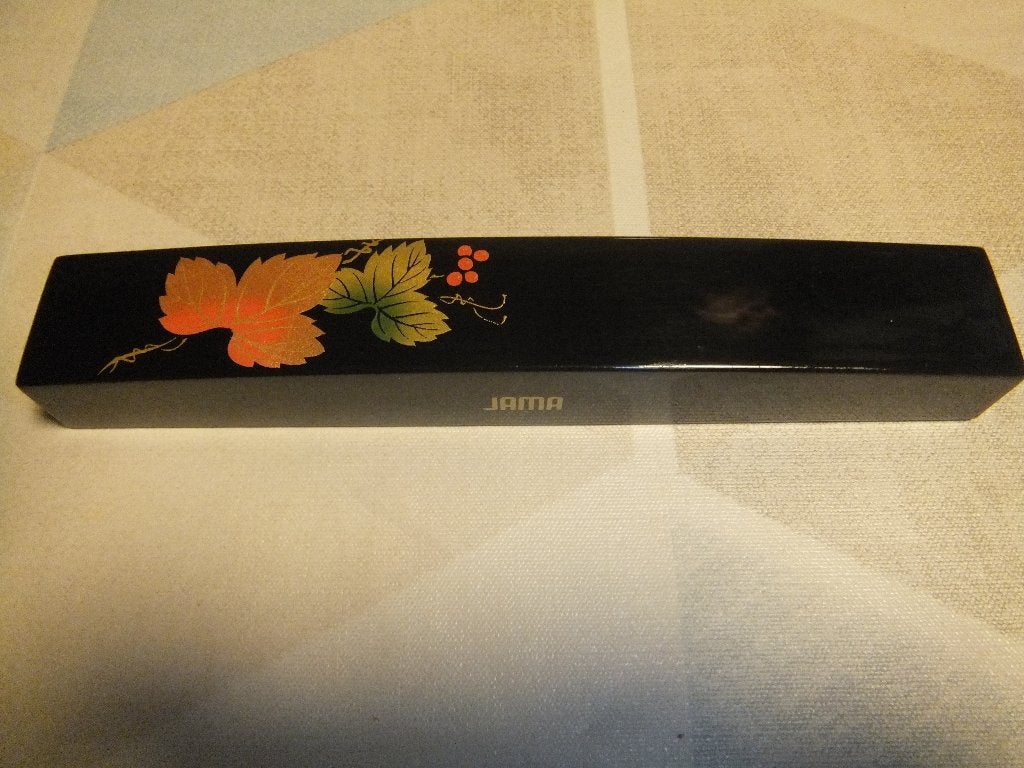 press papier,japan, Ophalen of Verzenden