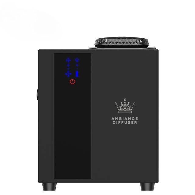 Ambiance Diffuser A1000 Geurmachine 1000m2, Huis en Inrichting, Woonaccessoires | Kandelaars en Kaarsen, Nieuw, Ophalen of Verzenden