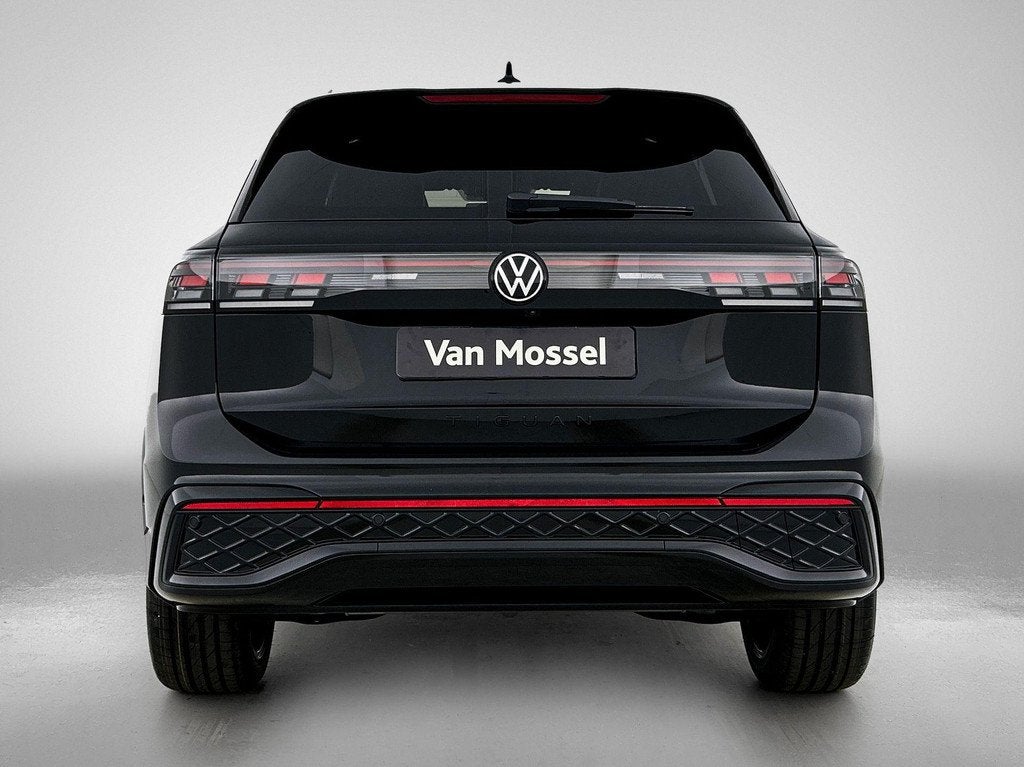 Volkswagen Tiguan 1.5 eHybrid R-Line Edition | 204PK | Autom, Auto's, Volkswagen, Stof, 1498 cc, Euro 6, 150 min