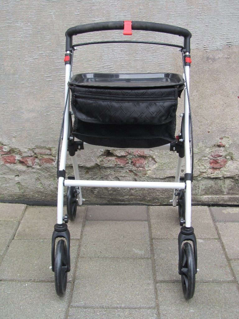 Binnenrollator, Diversen, Rollators, Ophalen, Lichtgewicht, Gebruikt