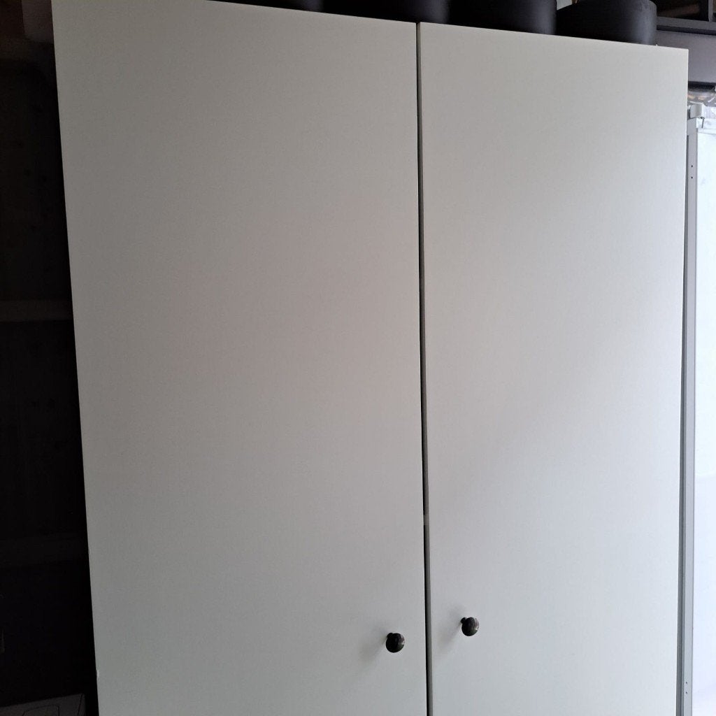 Pax Ikea kast, Ophalen, 200 cm of meer, 50 tot 100 cm, 50 tot 75 cm