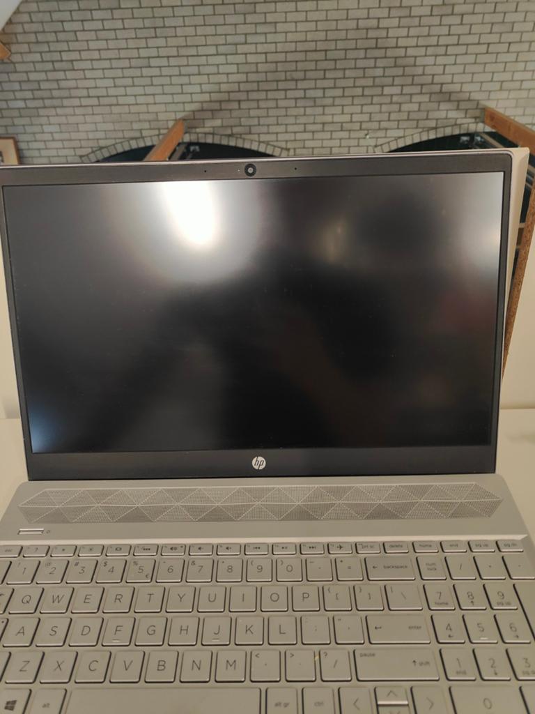 Hp pavilion laptop 2018, Ophalen of Verzenden