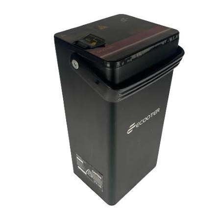 Tekoop gevraagd accu van een 2e ecooter, Gebruikt, Elektrisch, Ophalen, Overige merken