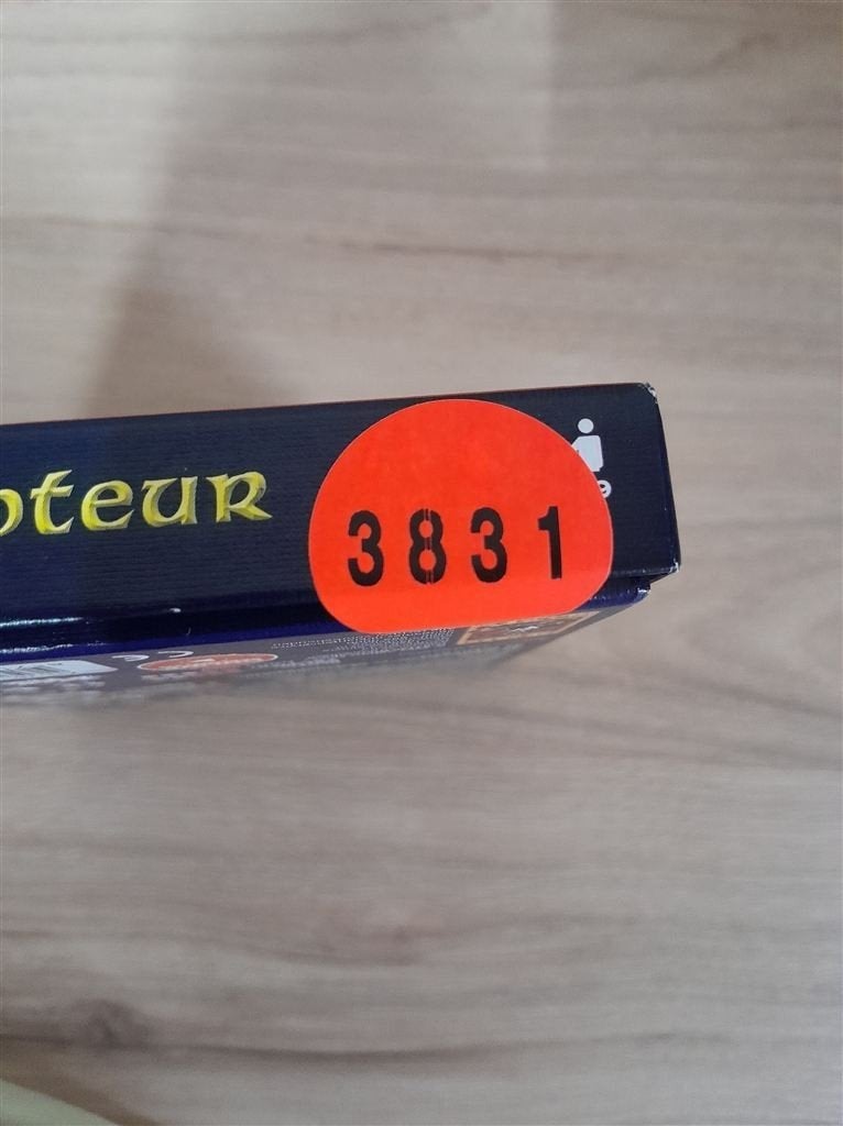 saboteur - 999 games - s3831, Verzenden, Zo goed als nieuw