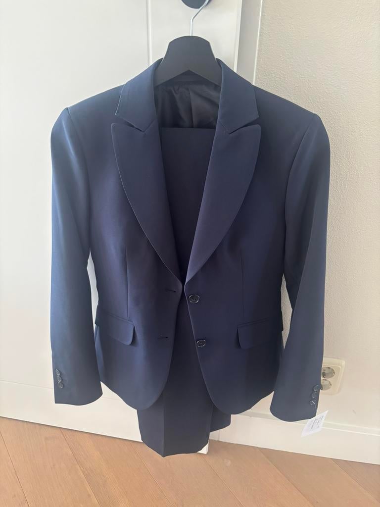 Compleet kledingpakket 34/36 opleiding HOM de Rooi Pannen, Kleding | Dames, Ophalen of Verzenden, Nieuw, Maat 34 (XS) of kleiner
