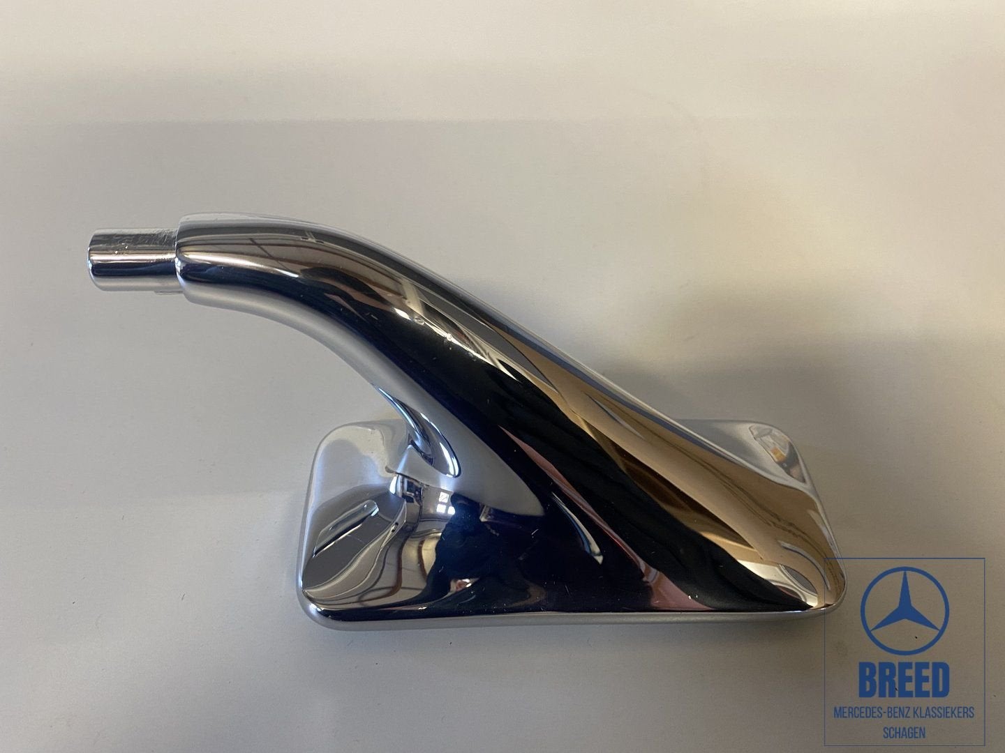 NOS houder dakreling rechtsvoor Mercedes-Benz W123 T-Model S, -, Nieuw, Ophalen of Verzenden, -