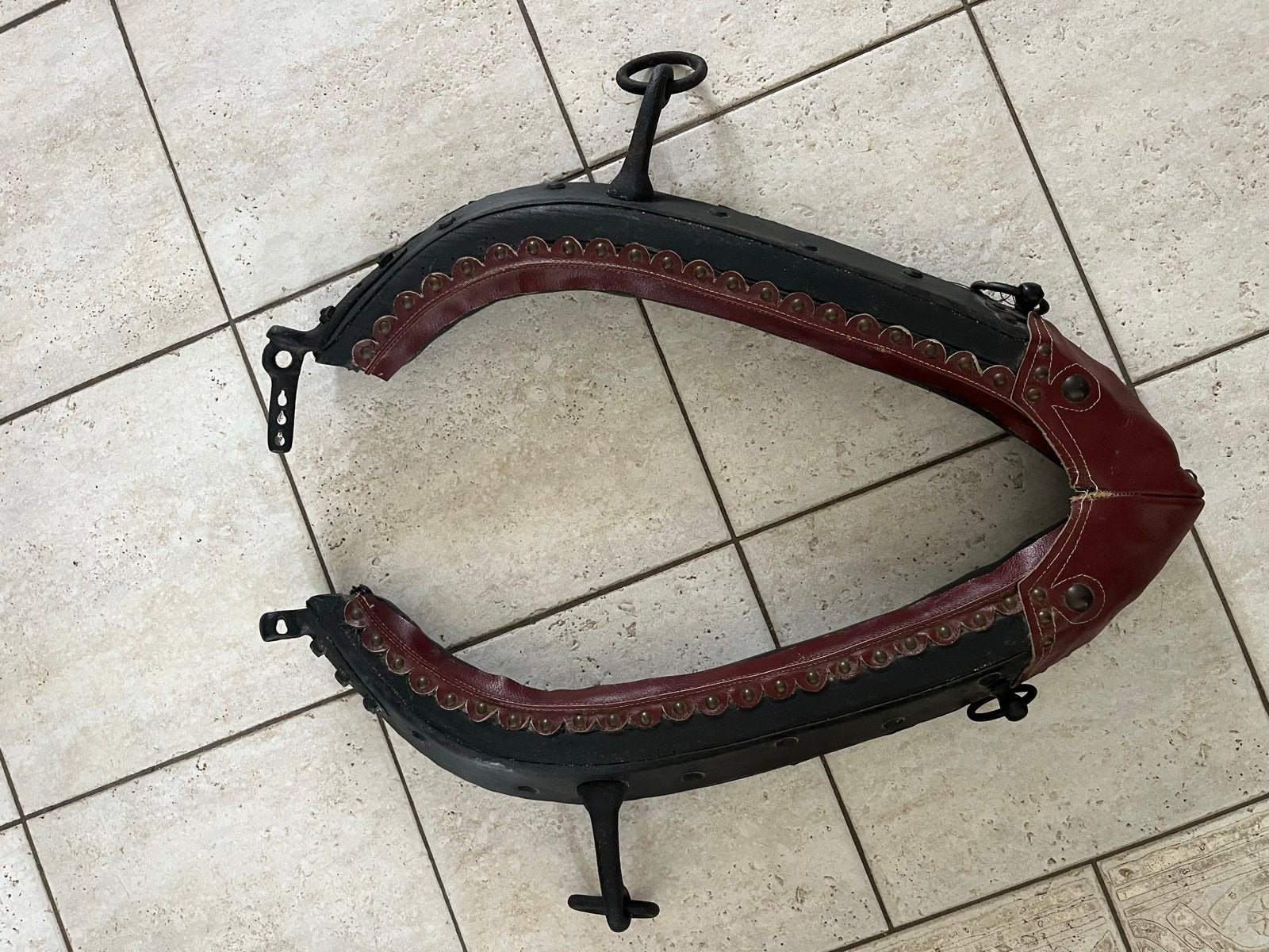 Paardenhaam, Dieren en Toebehoren, Ophalen of Verzenden