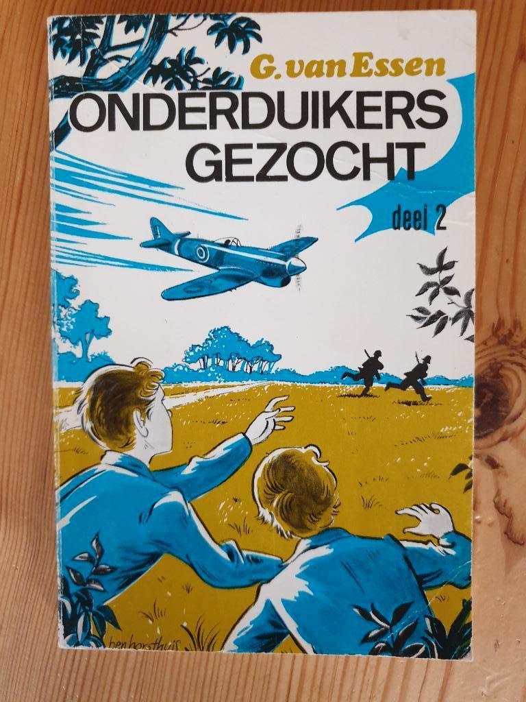 5 boeken over de 2de wereld oorlog (4), Boeken, Ophalen of Verzenden, Tweede Wereldoorlog, Gelezen, Overige onderwerpen