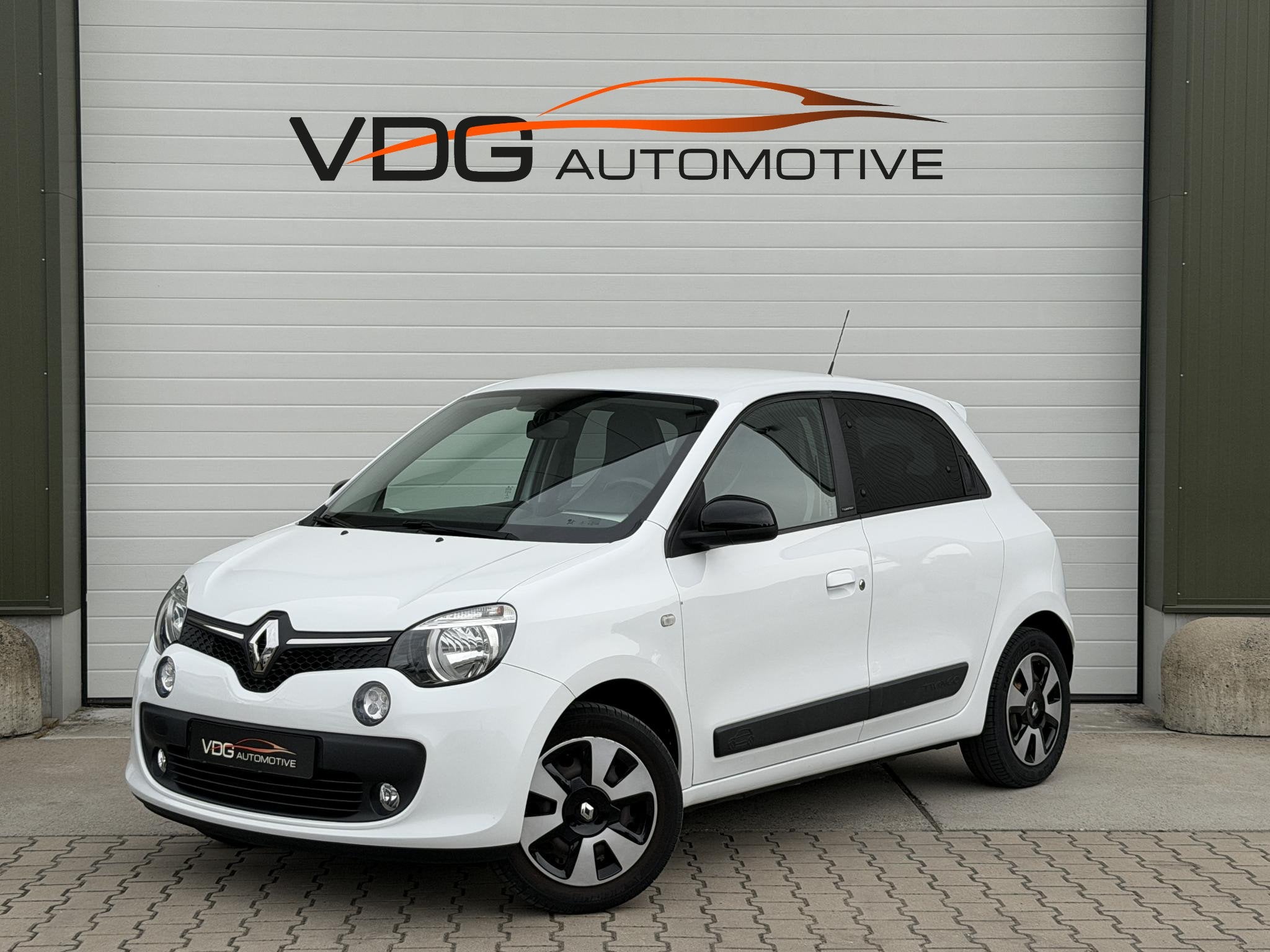 Renault Twingo 1.0 SCe Limited Unieke KM Stand! / Airco / Do, Auto's, Dealer onderhouden, Gebruikt, Euro 6, 840 kg