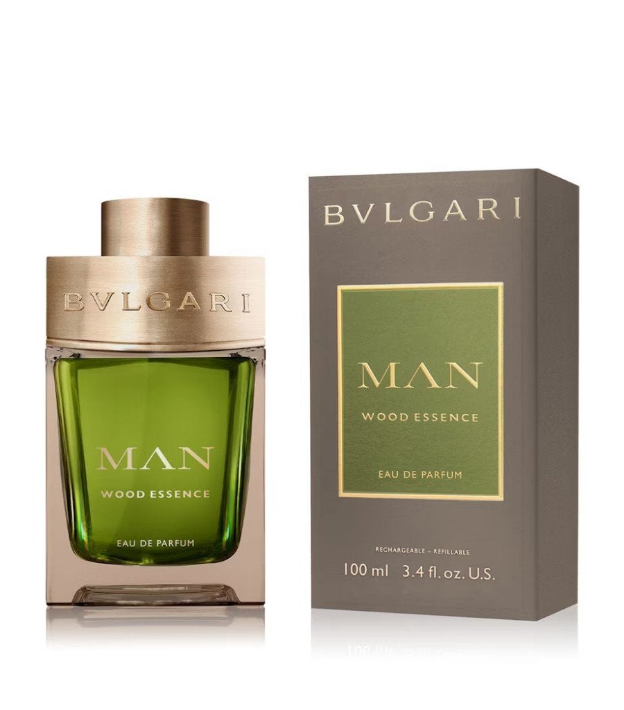 Bvlgari Man Wood Essence EDP 100ml herenparfum, Lungotevere Marzio 11, Roma, 00186, IT, Verzenden, Nieuw, Bulgari S.p.A.