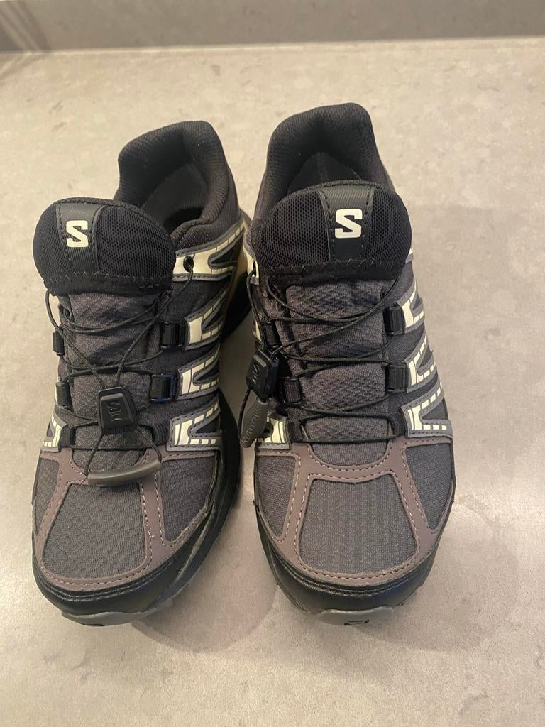 Salomon Speedcross trailrunning schoenen -  maat 36 2/3, Salomon, Nieuw, Grijs, Wandelschoenen