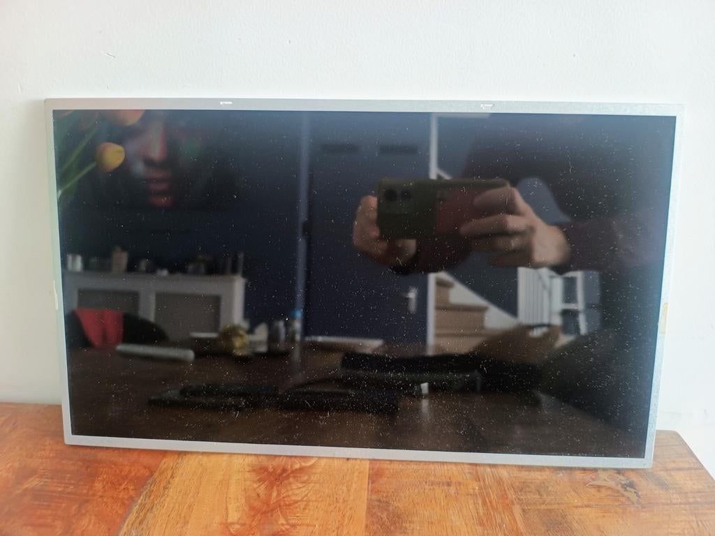 Het scherm lenovo te koop 17'3 inch., Ophalen of Verzenden, Overige resoluties, 60 Hz of minder, Overige typen