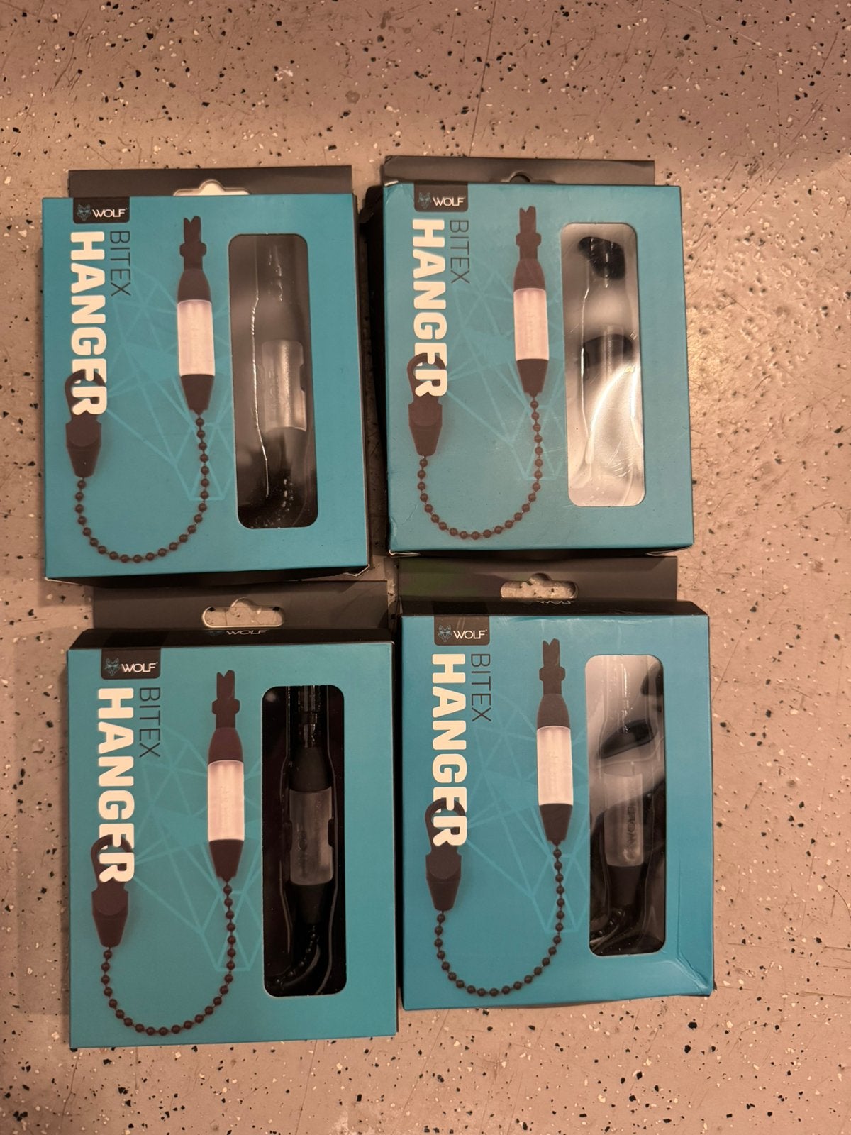Bitex hanger, Watersport en Boten, Ophalen of Verzenden, Nieuw