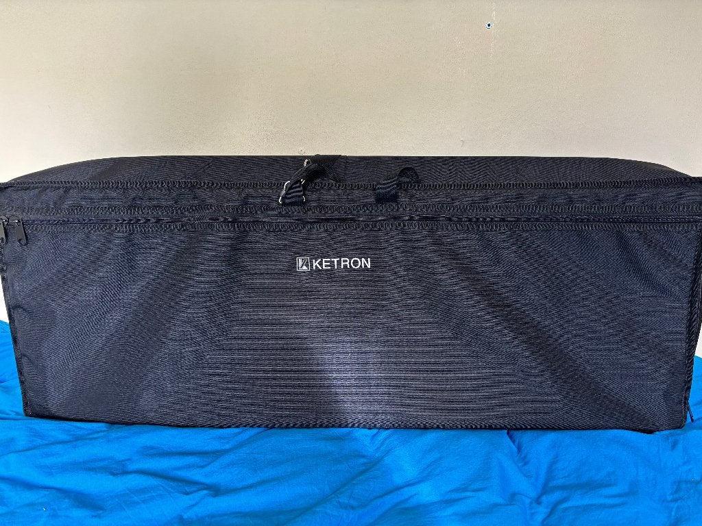 Ketron keyboardbag 76 keys