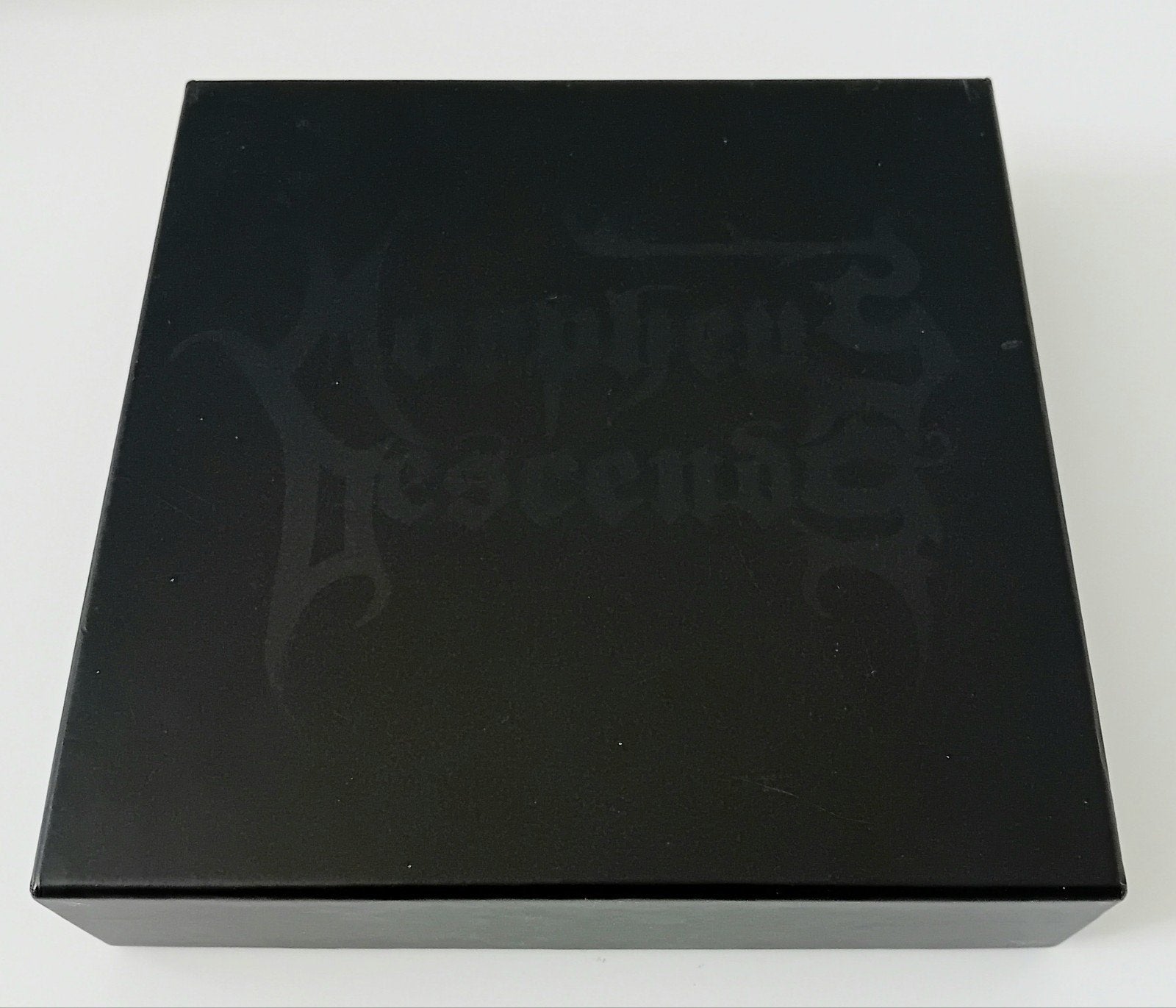Morpheus Descends ‎– From Blackened Crypts, Boxset, Speciale editie, Death metal, Ophalen of Verzenden