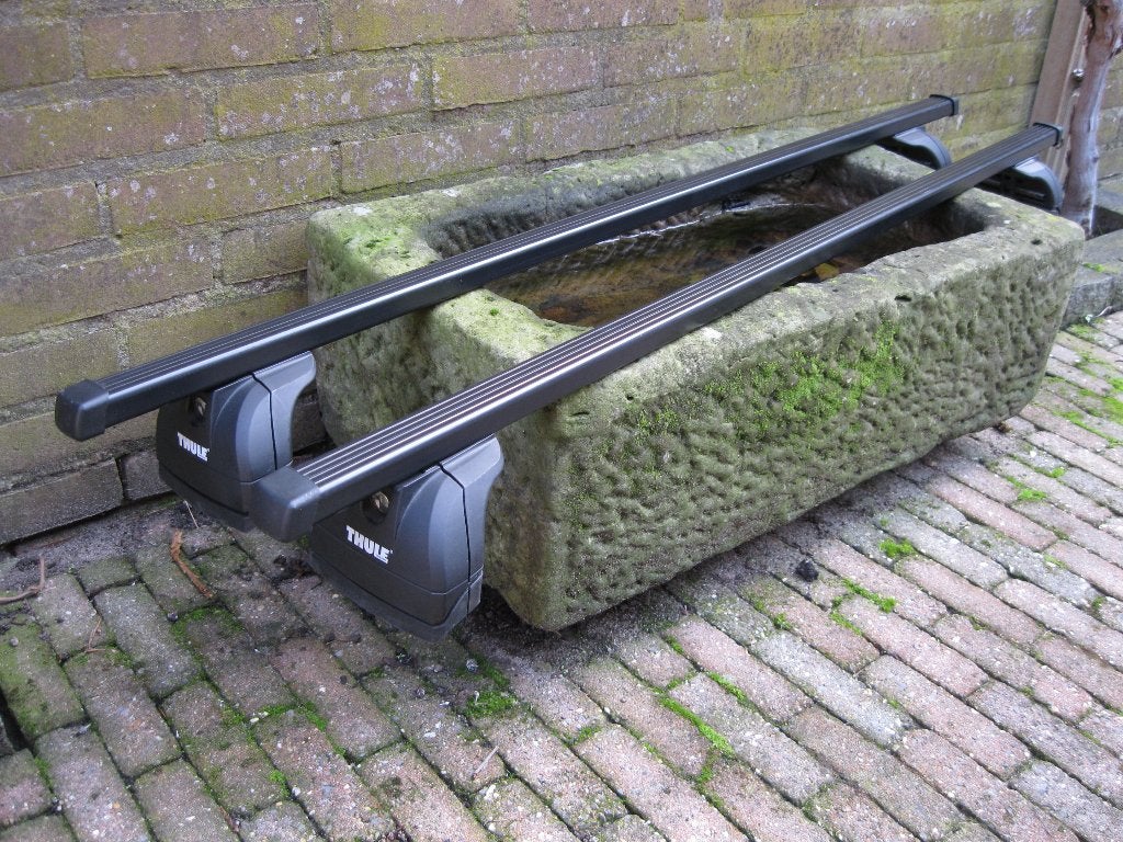 Chrysler PT Cruiser dakdragers., Auto diversen, Ophalen of Verzenden, Gebruikt