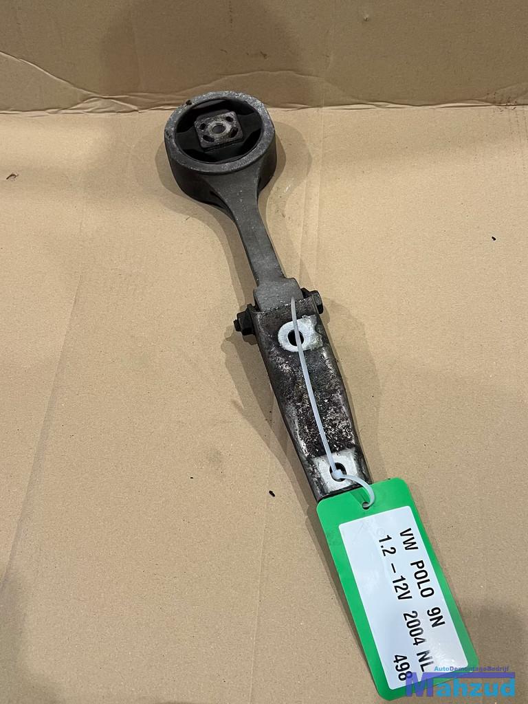 VW POLO 9N 1,2 Versnellingsbak steun, Gebruikt, Volkswagen, Volkswagen AG, Berliner Ring 2
38440  Wolfsburg, DE