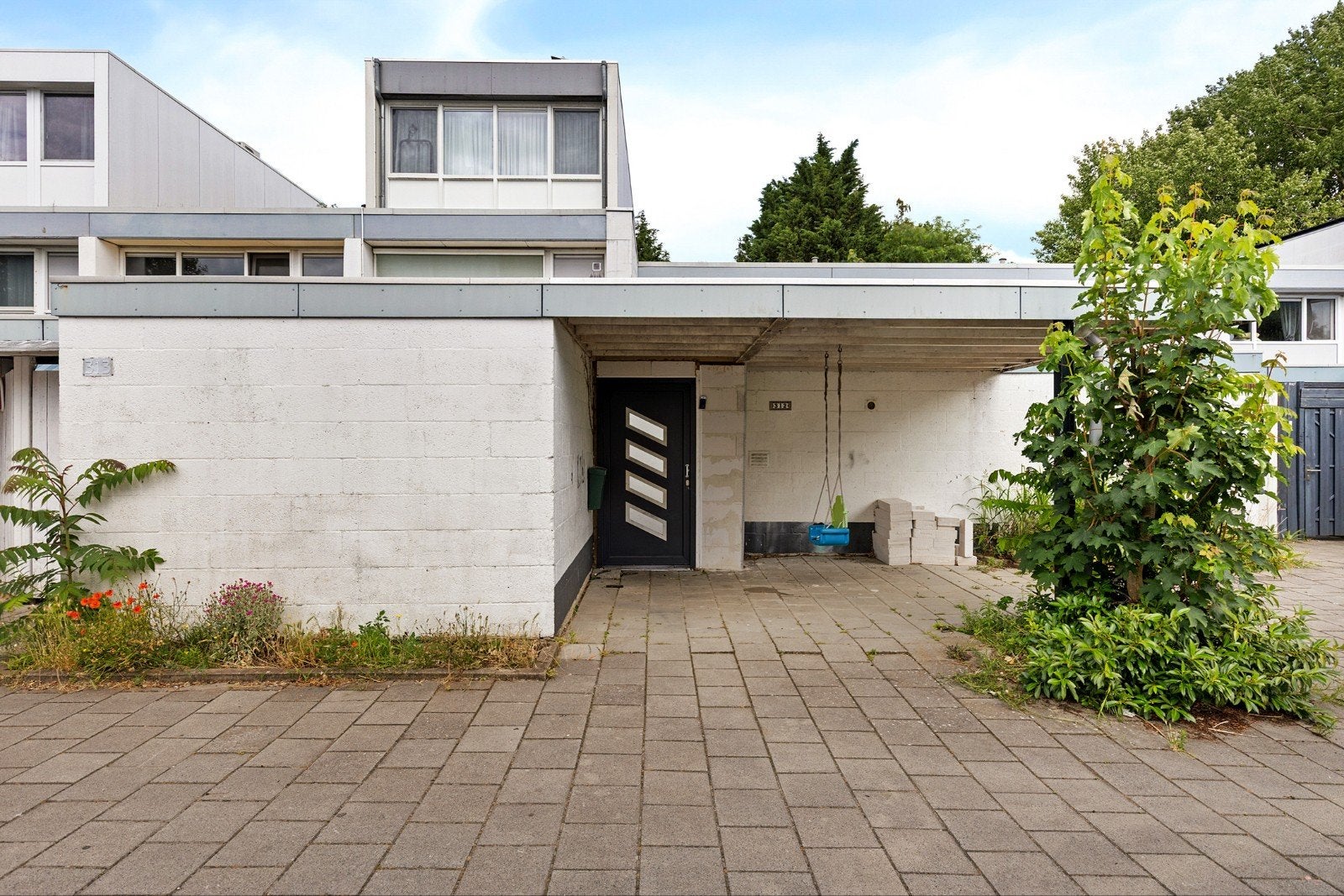 huis te koop, Amsterdam Zuidoost, Direct bij eigenaar, Tussenwoning, 92 m²