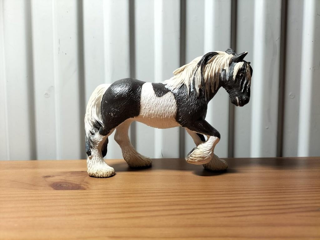 Schleich Tinker merrie, Ophalen of Verzenden, Zo goed als nieuw