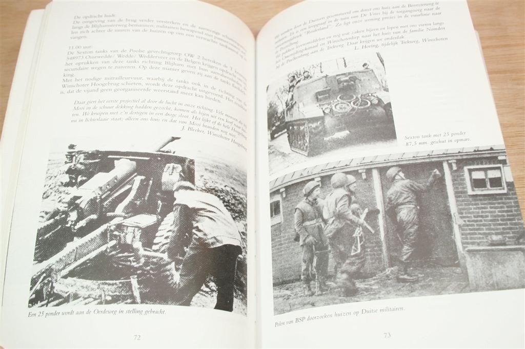 Kroniek Van Een Bevrijding — Regio Winschoten [1945], Boeken, Ophalen of Verzenden, Gelezen
