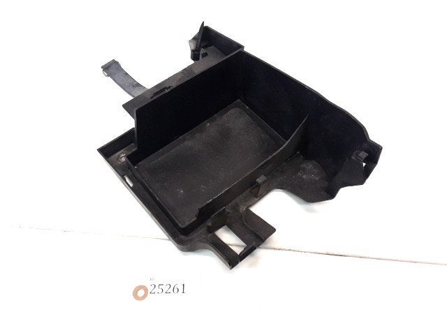 R1 2009 - 2010 Yamaha Batterijbak D1-57334