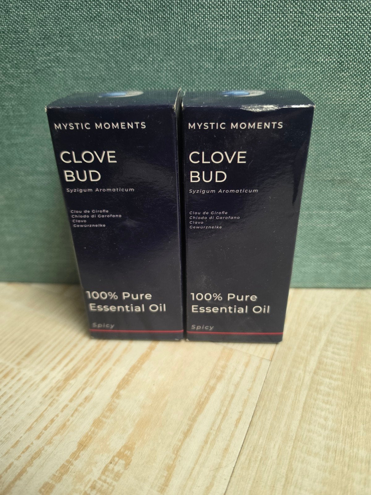 Mystic Moments Clove Bud Essential Oil, Ophalen of Verzenden