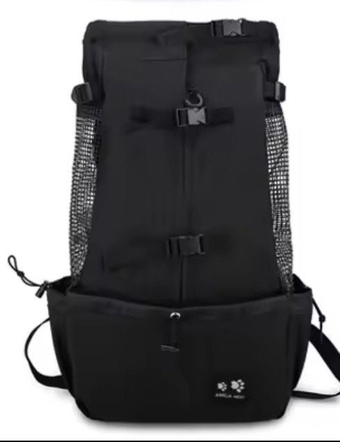 Backpack for carrying a dog, Dieren en Toebehoren, Ophalen, Nieuw