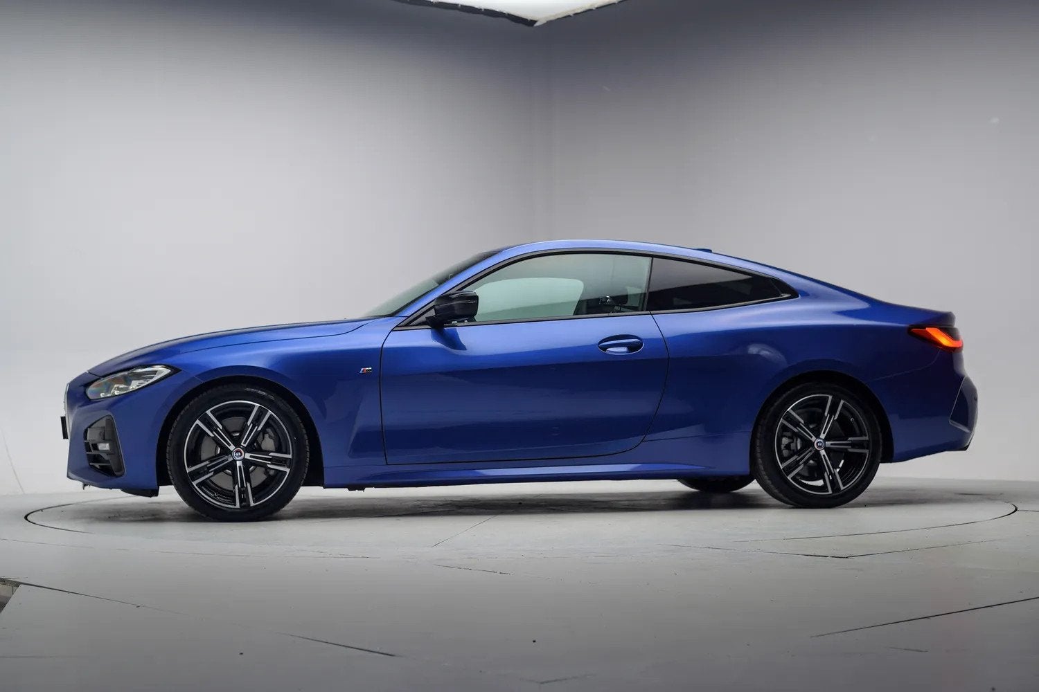 BMW 4-Serie