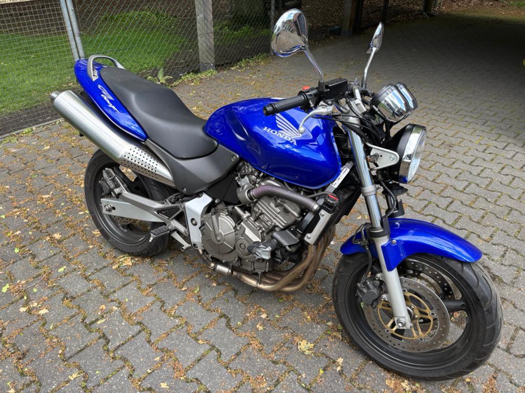 Honda cb600f Hornet perfecte staat!!!, Motoren, Motoren | Honda, 4 cilinders, Motorrijbewijs A, Gebruikt, Particulier