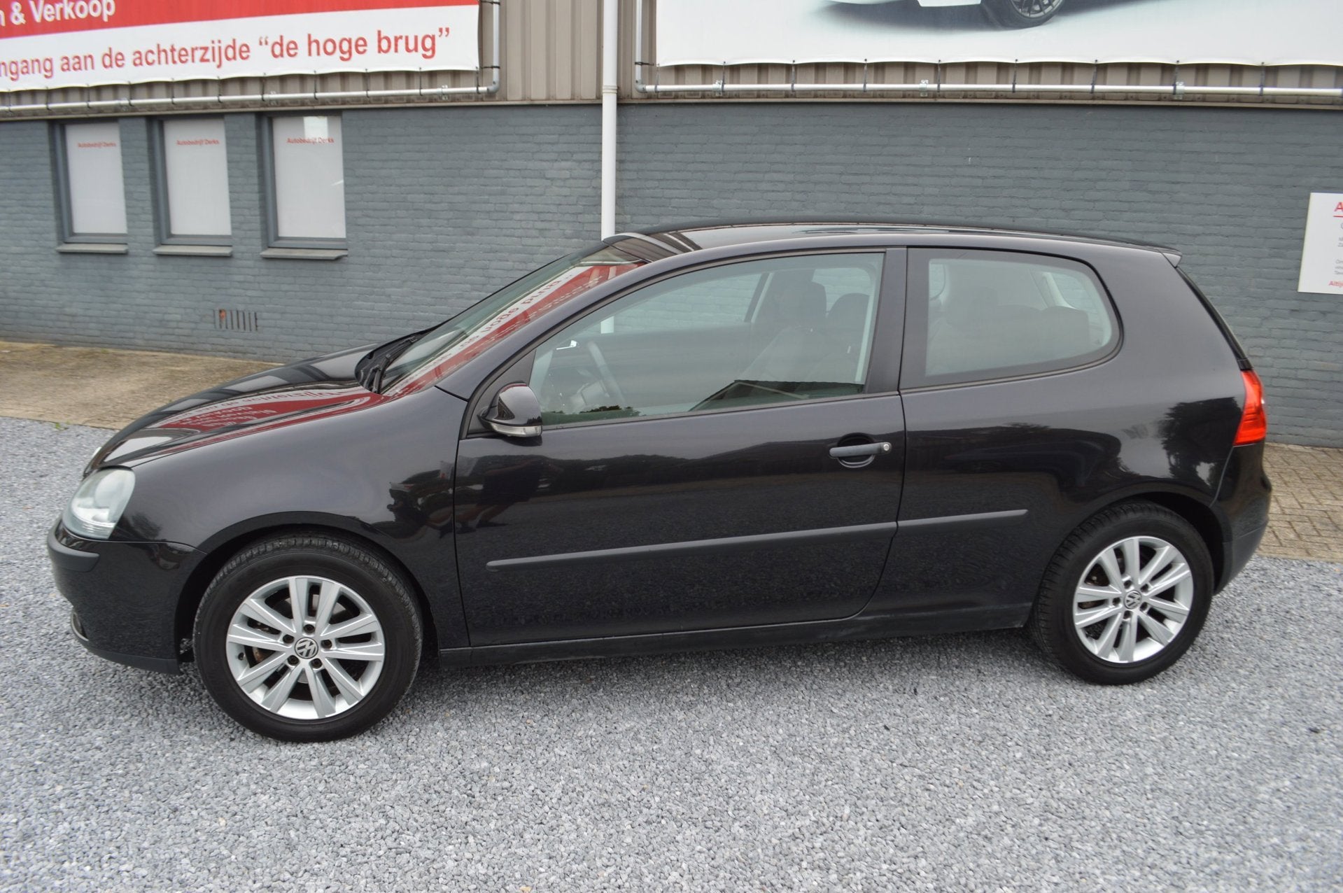 Volkswagen Golf 1.4 Trendline Airco| Stuurbekrachtiging | Ca, Voorwielaandrijving, Gebruikt, 4 cilinders, 610 kg