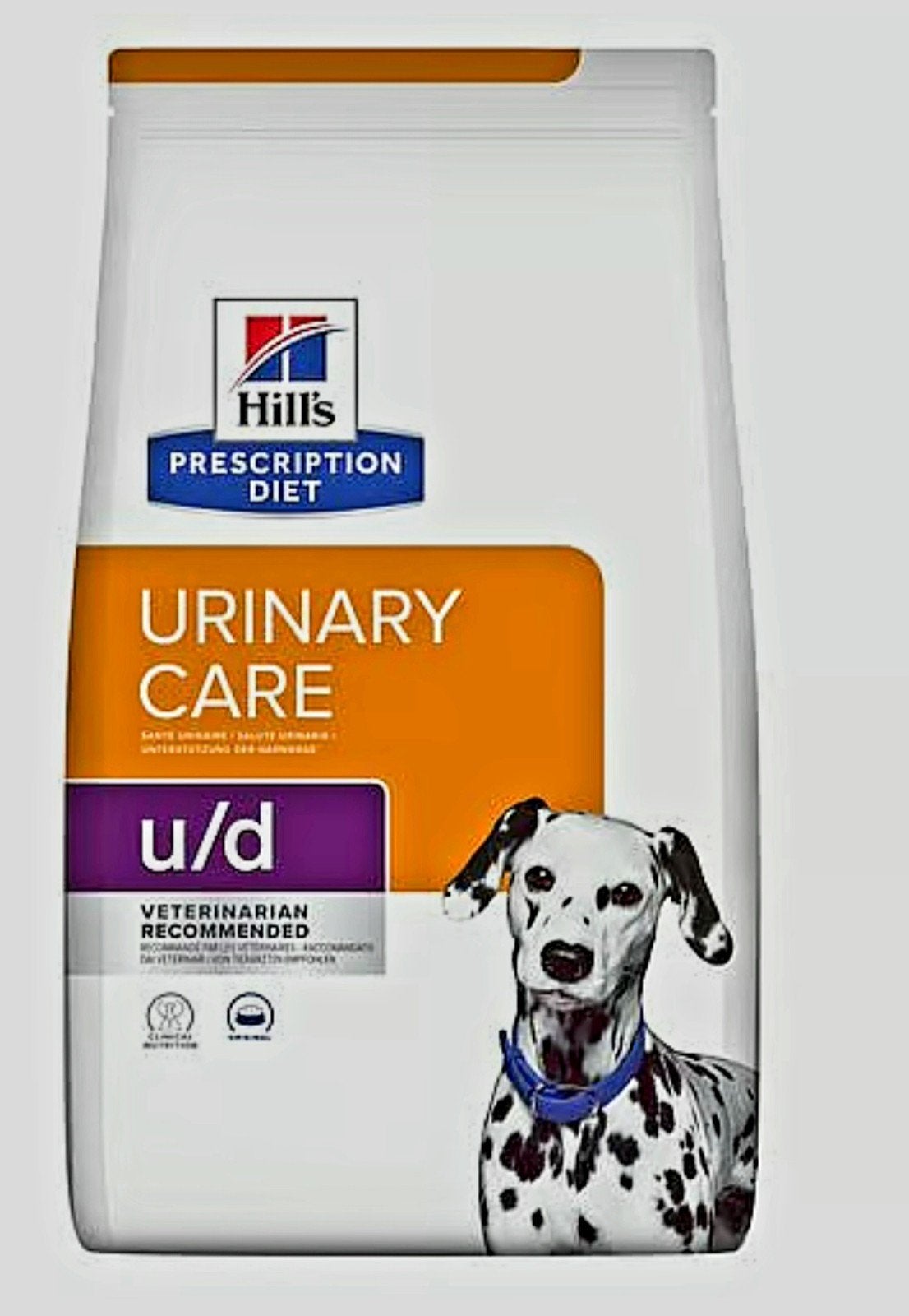 Nieuw en ongeopend 10Kg Hills UD brok hond, Ophalen of Verzenden, Hond