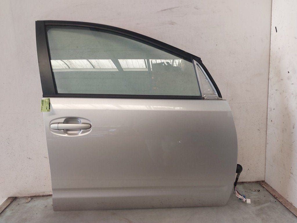 Portier Rechts Voor Toyota Prius (NHW20) 2004 6700147040, Auto-onderdelen, Gebruikt, Kundenbetreuung@toyota.de, Toyota-Allee 2, Köln 50858, , Duitsland