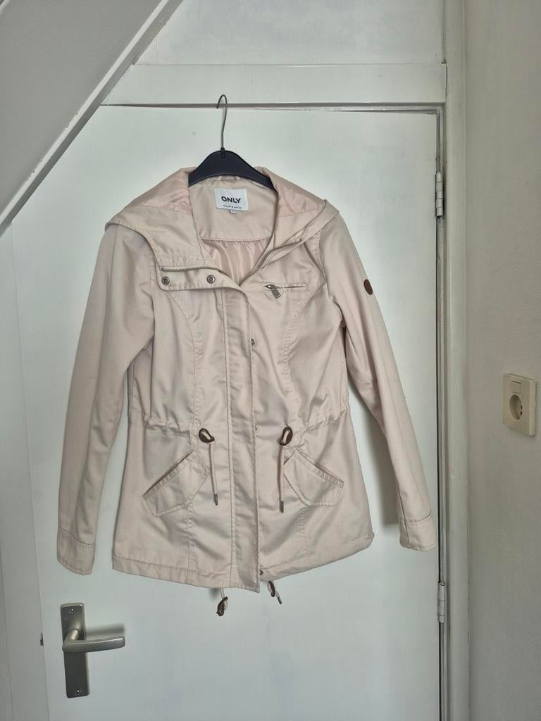 Nieuwe Only zomerjas, Only, Beige, Nieuw, Ophalen of Verzenden