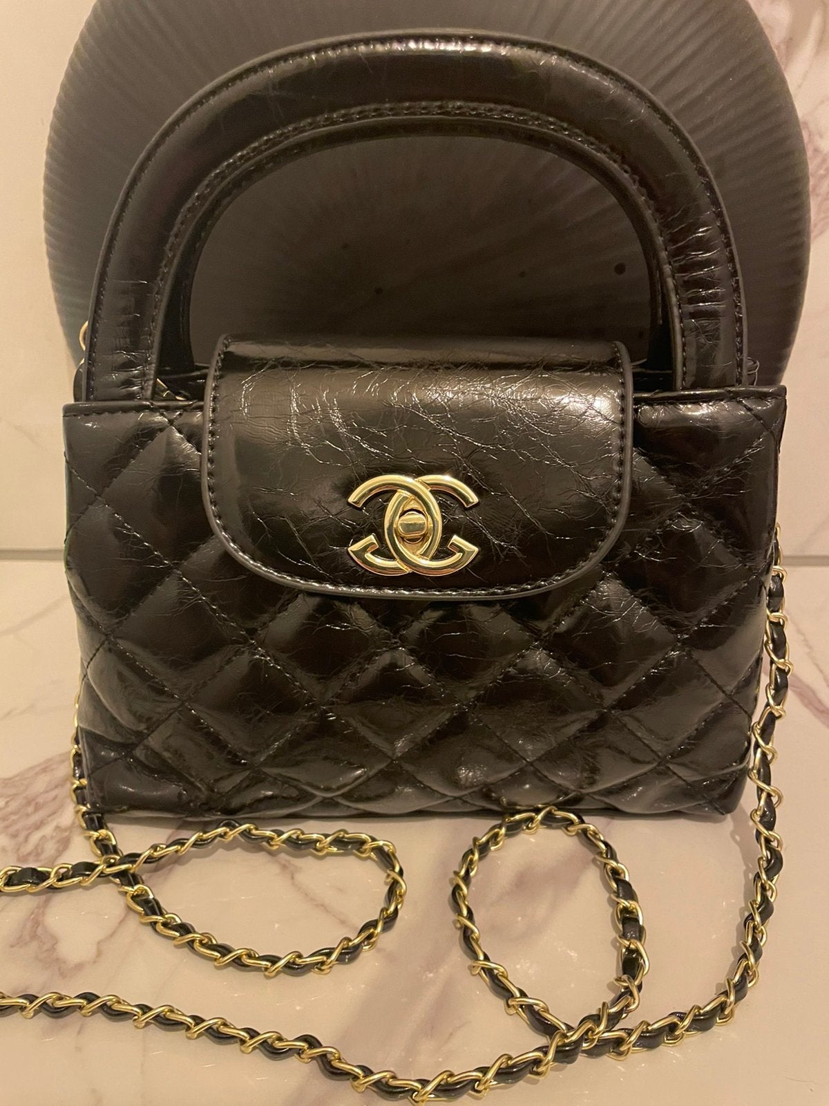 Kelly tas, Ophalen of Verzenden, Nieuw