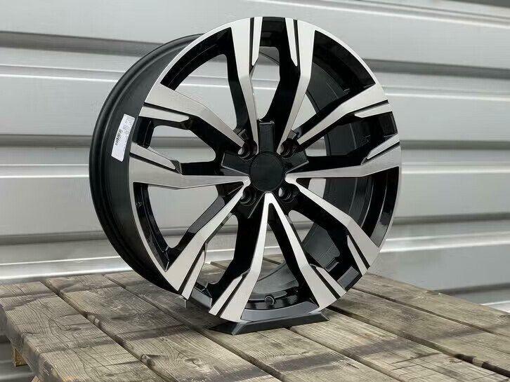 17” 18” RENAULT RS Look Velgen RENAULT CLIO, MEGANE, DACIA, 18 inch, Velg(en), -, -