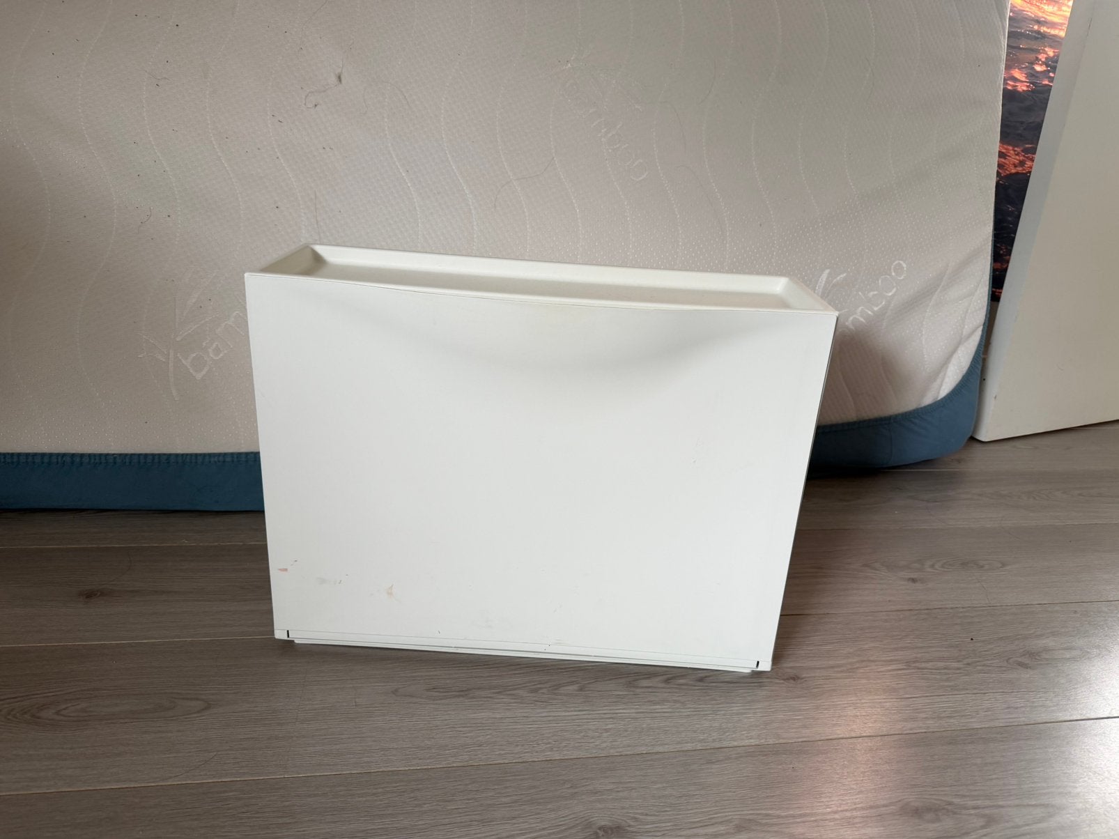 2 IKEA TRONES Schoenenkasten Shoe Cabinet, Ophalen